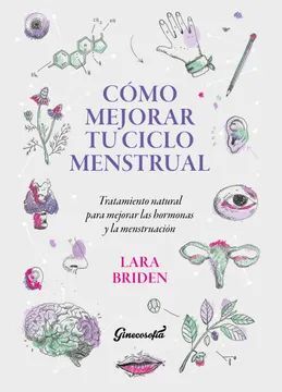 CÓMO MEJORAR TU CICLO MENSTRUAL