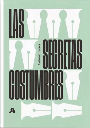 LAS SECRETAS COSTUMBRES