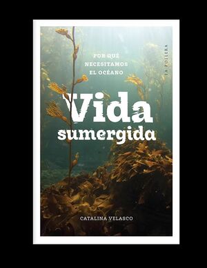 VIDA SUMERGIDA: POR QUÉ NECESITAMOS EL OCÉANO