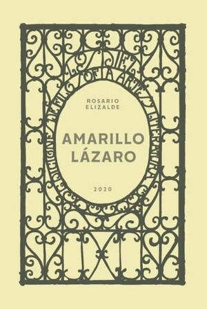 AMARILLO LÁZARO