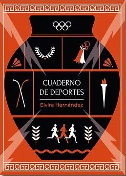 CUADERNO DE DEPORTES