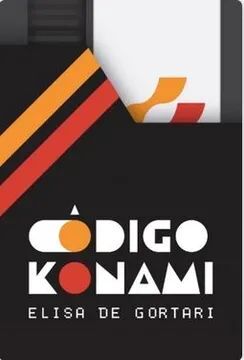 CÓDIGO KONAMI