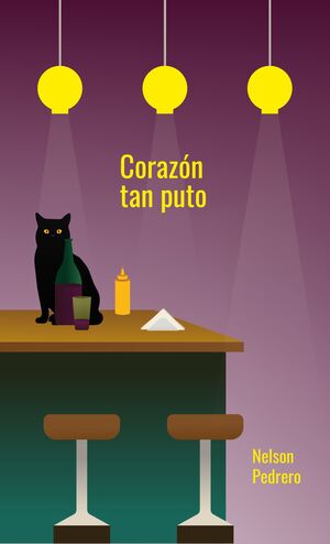 CORAZÓN TAN PUTO