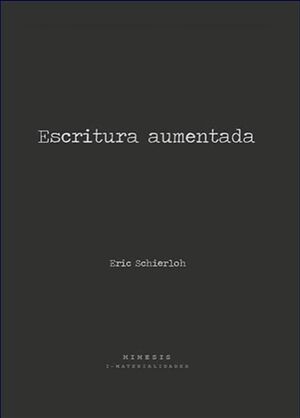 ESCRITURA AUMENTADA