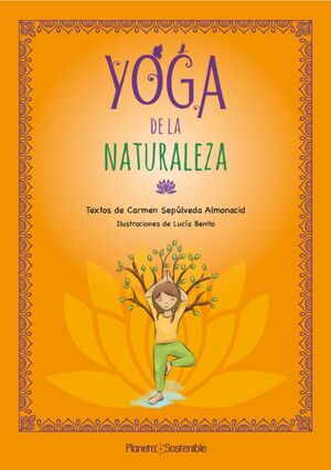 YOGA DE LA NATURALEZA