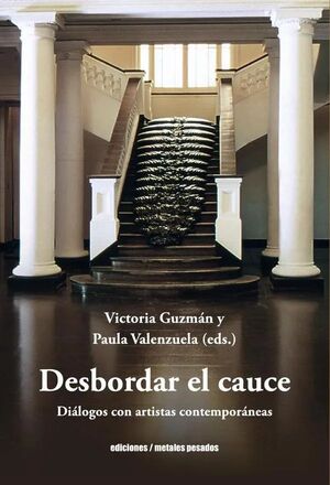 DESBORDAR EL CAUCE