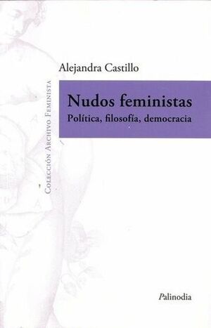 NUDOS FEMINISTAS