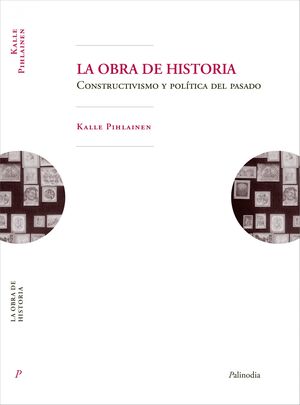 LA OBRA DE HISTORIA