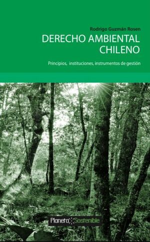 DERECHO AMBIENTAL CHILENO