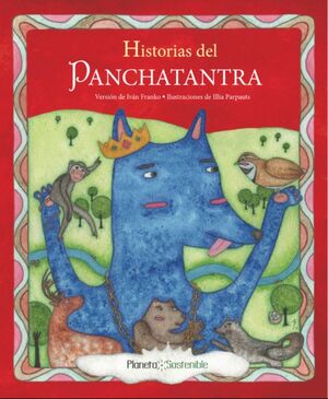 HISTORIAS DEL PANCHATANTRA