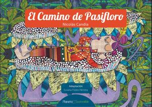 EL CAMINO DE PASIFLORO
