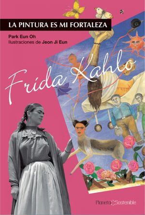 FRIDA KAHLO