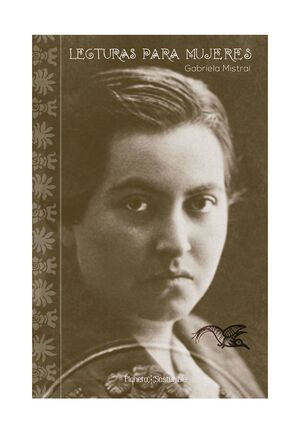 LECTURAS PARA MUJERES