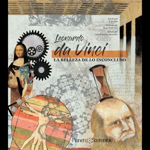 LEONARDO DA VINCI