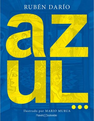 AZUL...