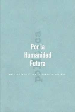 POR LA HUMANIDAD FUTURA.(LA POLLERA)