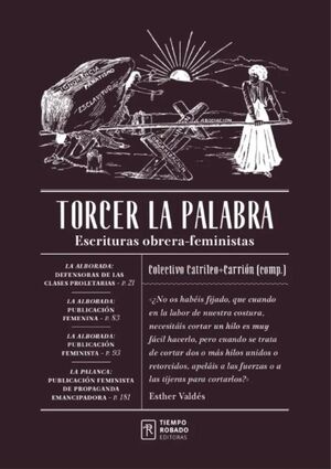 TORCER LA PALABRA