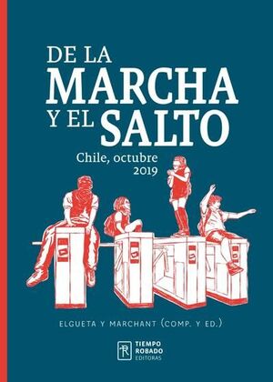 DE LA MARCHA Y EL SALTO