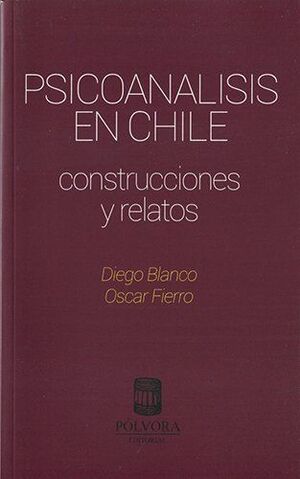PSICOANÁLISIS EN CHILE