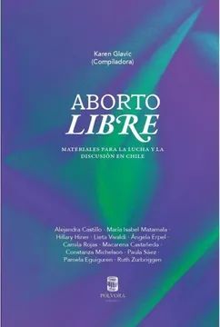 ABORTO LIBRE