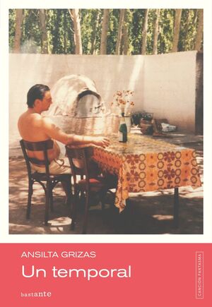 UN TEMPORAL