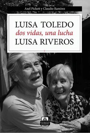 LUISA TOLEDO, LUISA RIVEROS