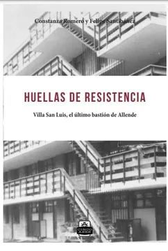 HUELLAS DE RESISTENCIA