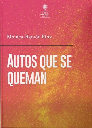 AUTOS QUE SE QUEMAN