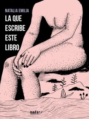 LA QUE ESCRIBE ESTE LIBRO