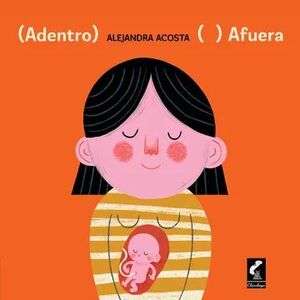 (ADENTRO) - ( ) AFUERA