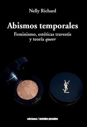 ABISMOS TEMPORALES