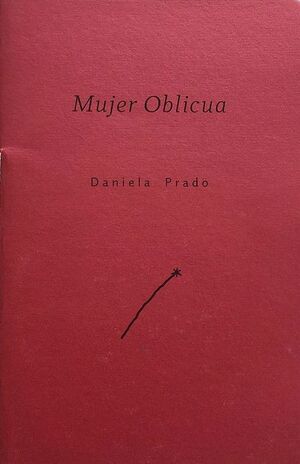 MUJER OBLICUA