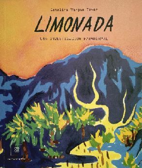 LIMONADA, UNA INVESTIGACIÓN PARANORMAL