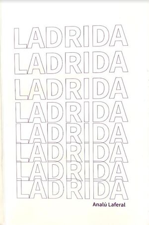 LADRIDA
