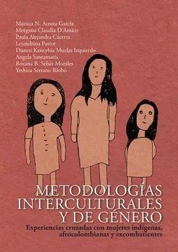 METODOLOGIAS INTERCULTURALES Y DE GENERO