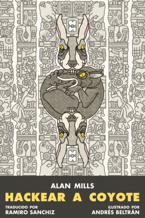 HACKEAR A COYOTE