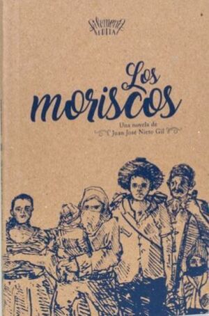 LOS MORISCOS