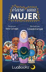 ÉRASE UNA MUJER