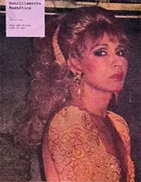 SENCILLAMENTE MAGNÉTICA