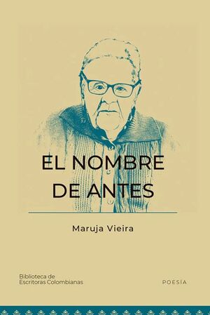 EL NOMBRE DE ANTES