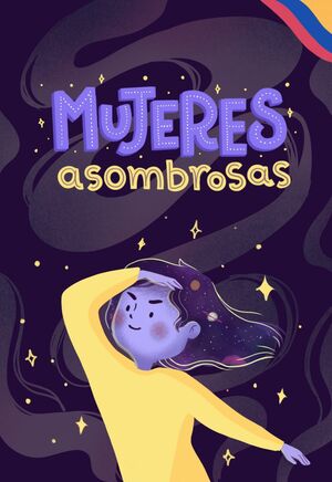 MUJERES ASOMBROSAS