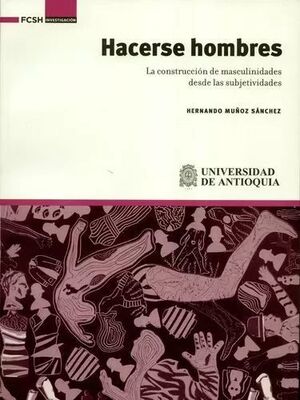 HACERSE HOMBRES