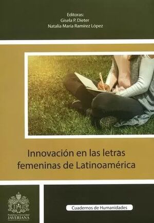 INNOVACION EN LAS LETRAS FEMENINAS DE LATINOAMERICA