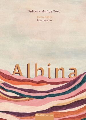 ALBINA