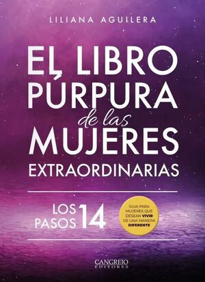 EL LIBRO PÚRPURA DE LAS MUJERES EXTRAORDINARIAS