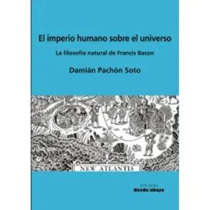 EL IMPERIO HUMANO SOBRE EL UNIVERSO