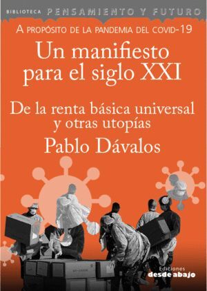 UN MANIFIESTO PARA EL SIGLO XXI