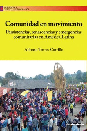 COMUNIDAD EN MOVIMIENTO