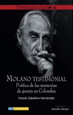 MOLANO TESTIMONIAL