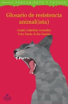 GLOSARIO DE RESISTENCIA ANIMAL(ISTA)